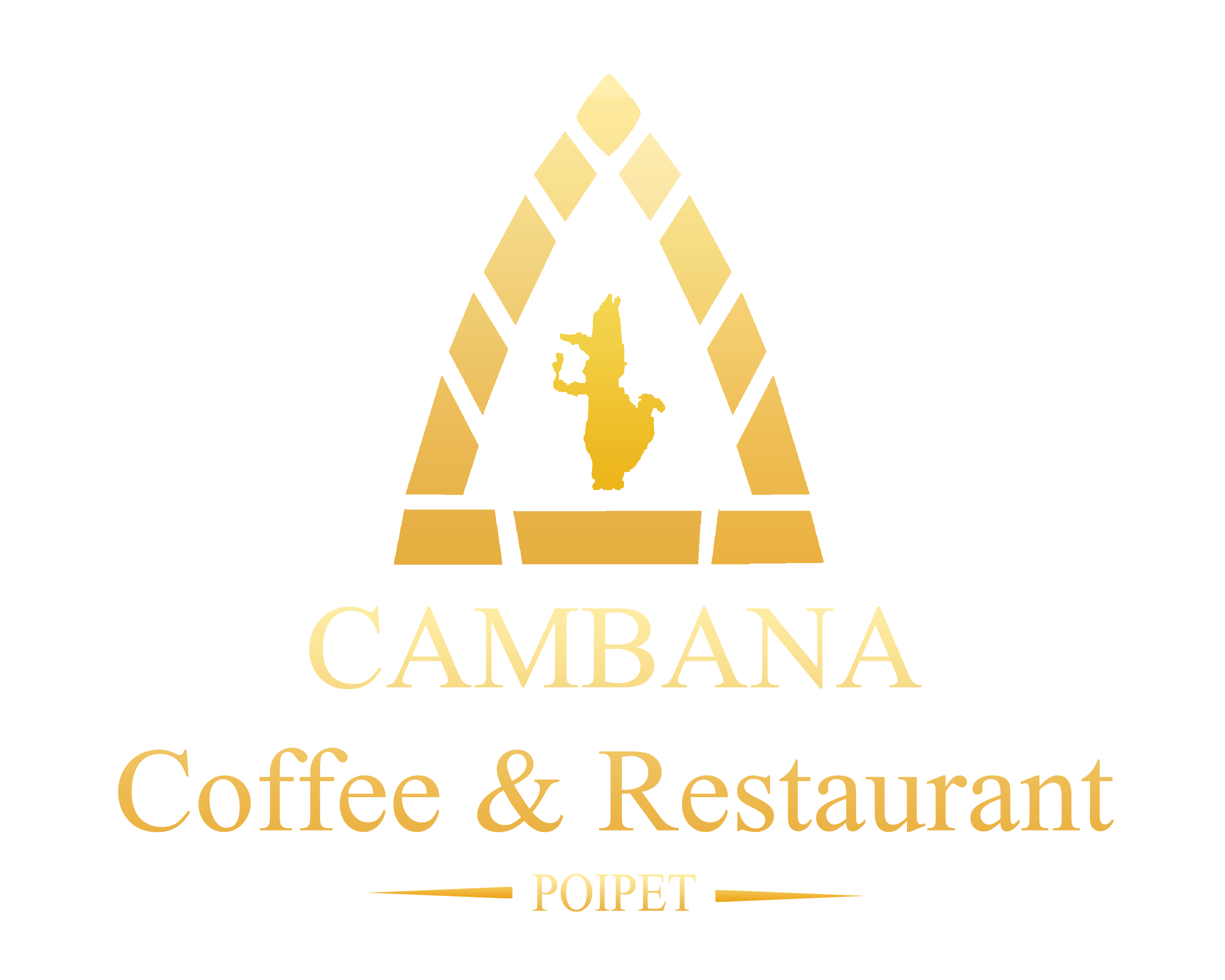 Cambana Poipet Hotel Logo